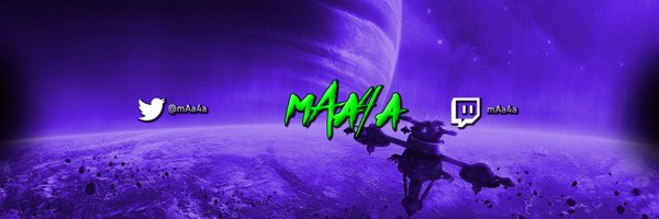 mAa4a97 Profile Banner