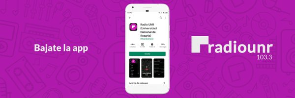 radiounr Profile Banner