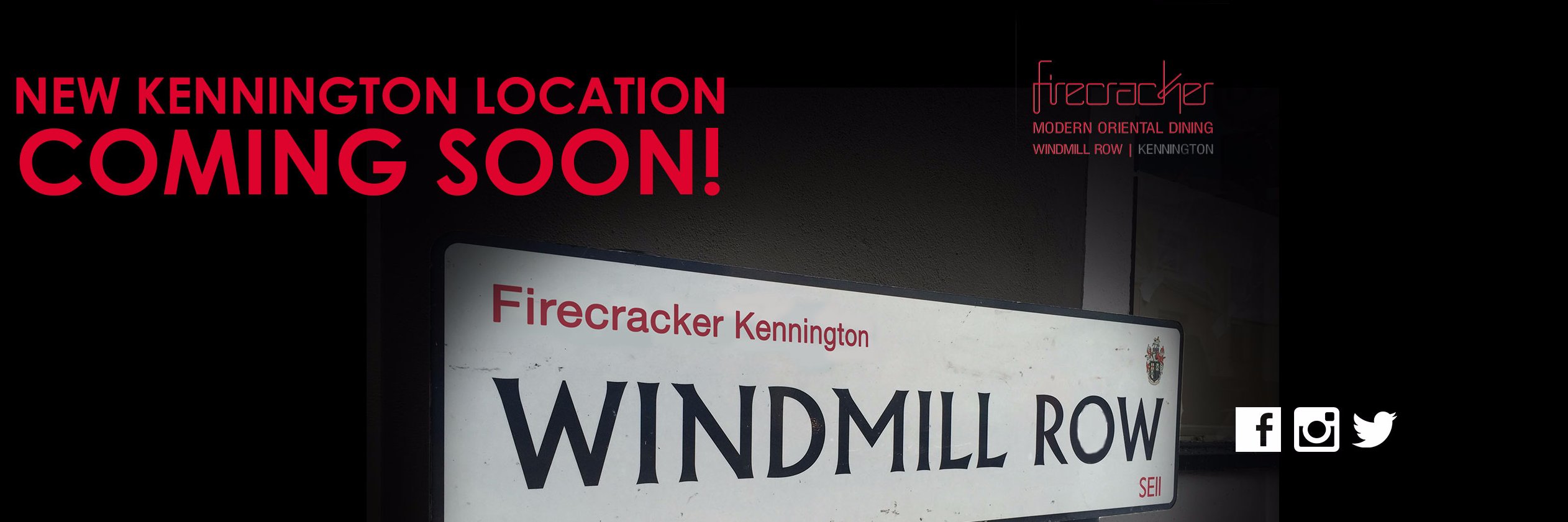 FC Kennington banner