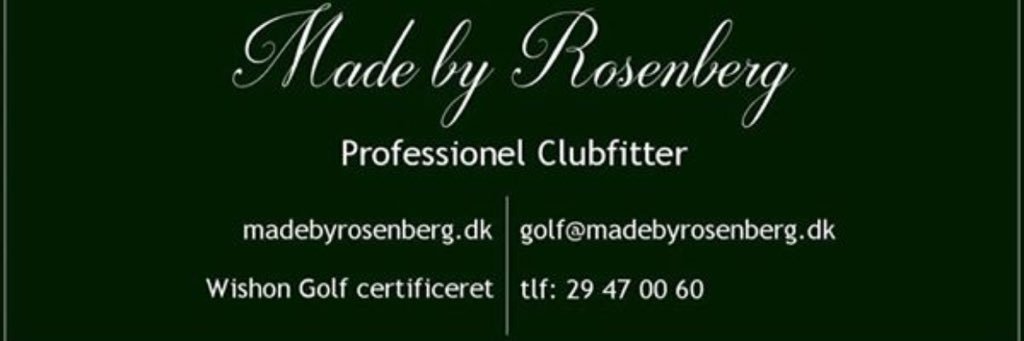 Thomas Rosenberg banner