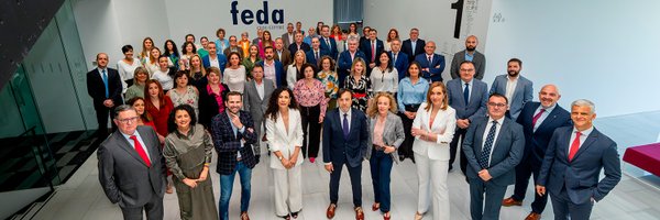 EmpresariosFEDA Profile Banner