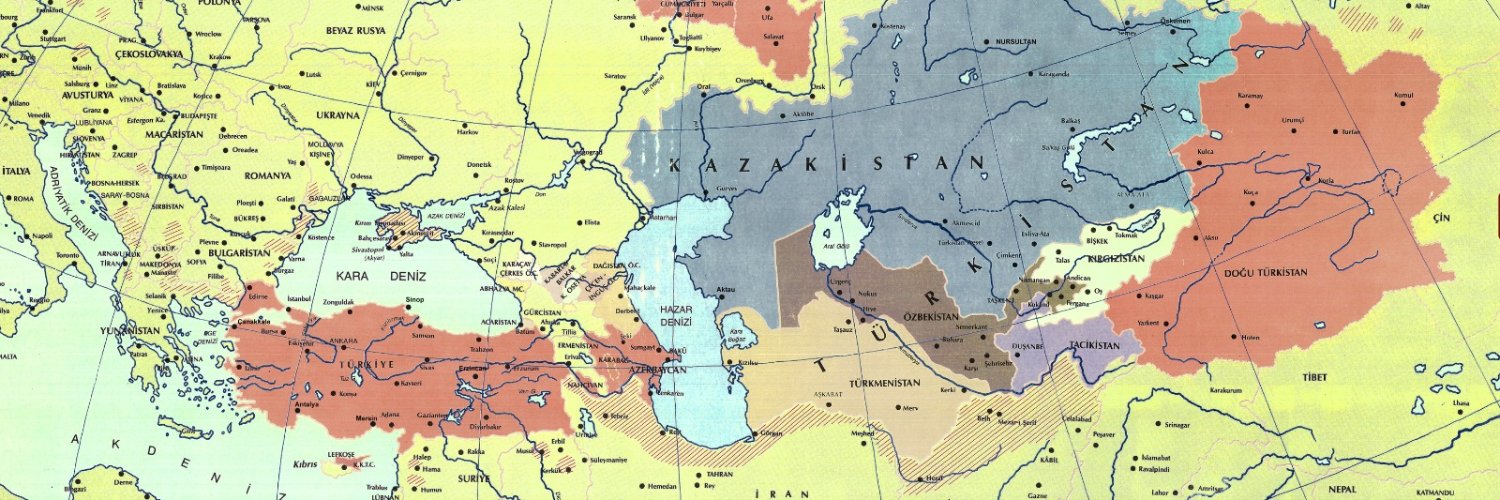TurkistanBir's profile banner image