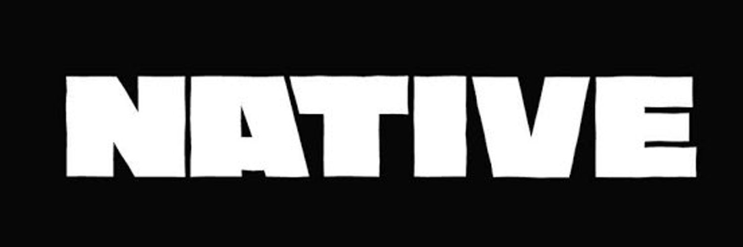 The NATIVE Profile Banner