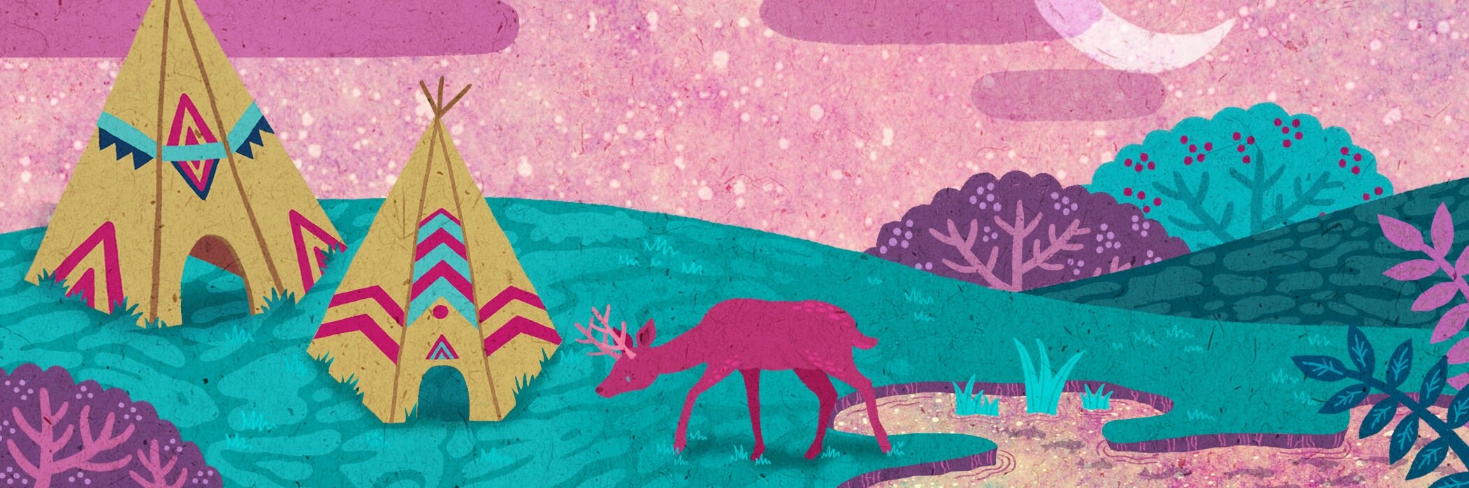 DooferTree's profile banner image
