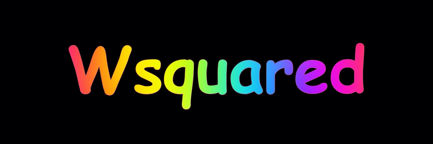 wsquared207's profile banner image