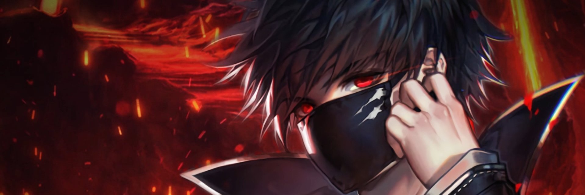 AkaneGaming0's profile banner image