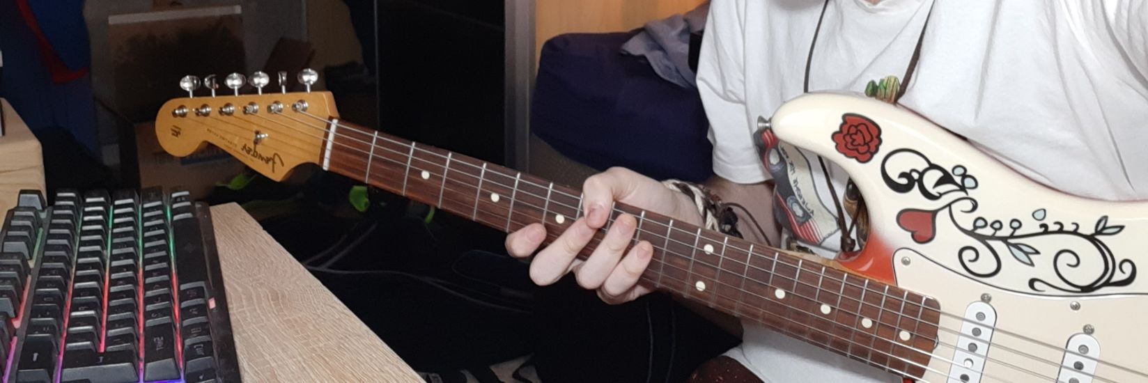 KikeWn's profile banner image