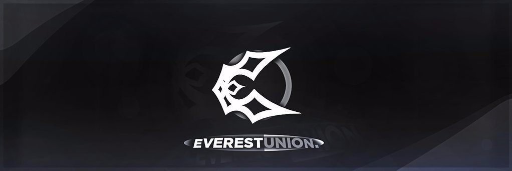Everest banner