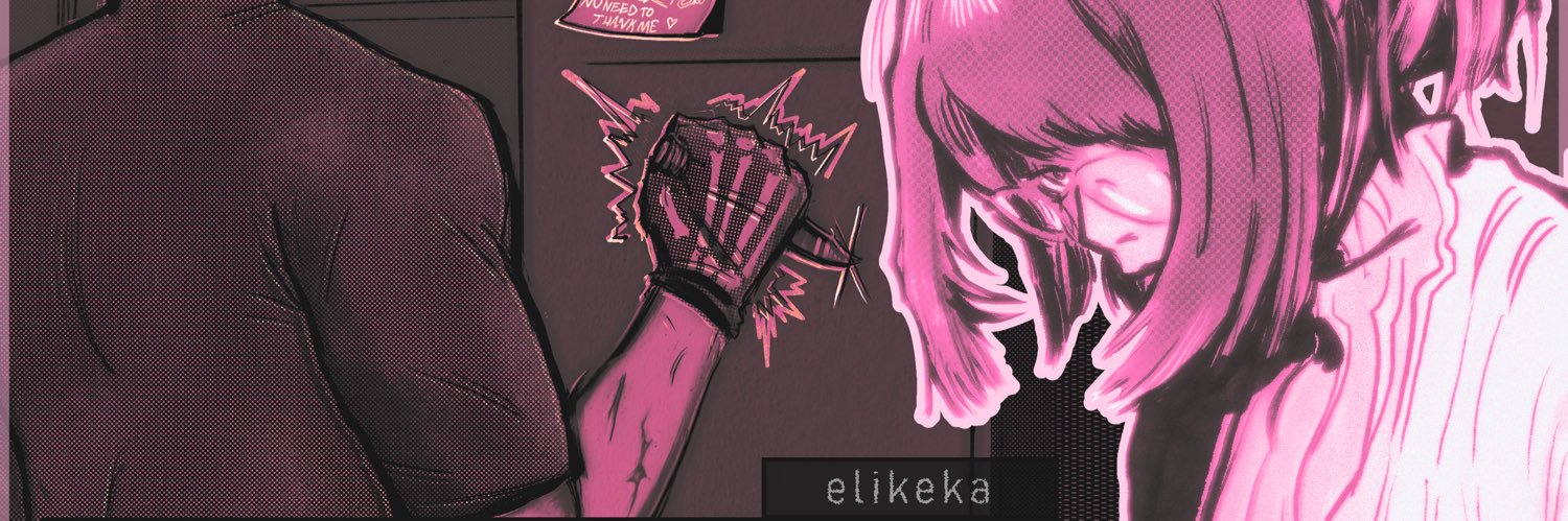elikeka🌿 banner