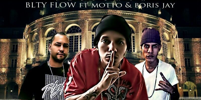 BltyFlow's profile banner image