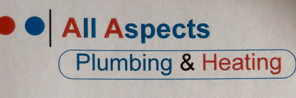 All Aspects Plg & Htg banner