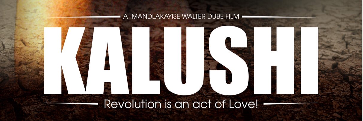#GoSeeKalushi banner