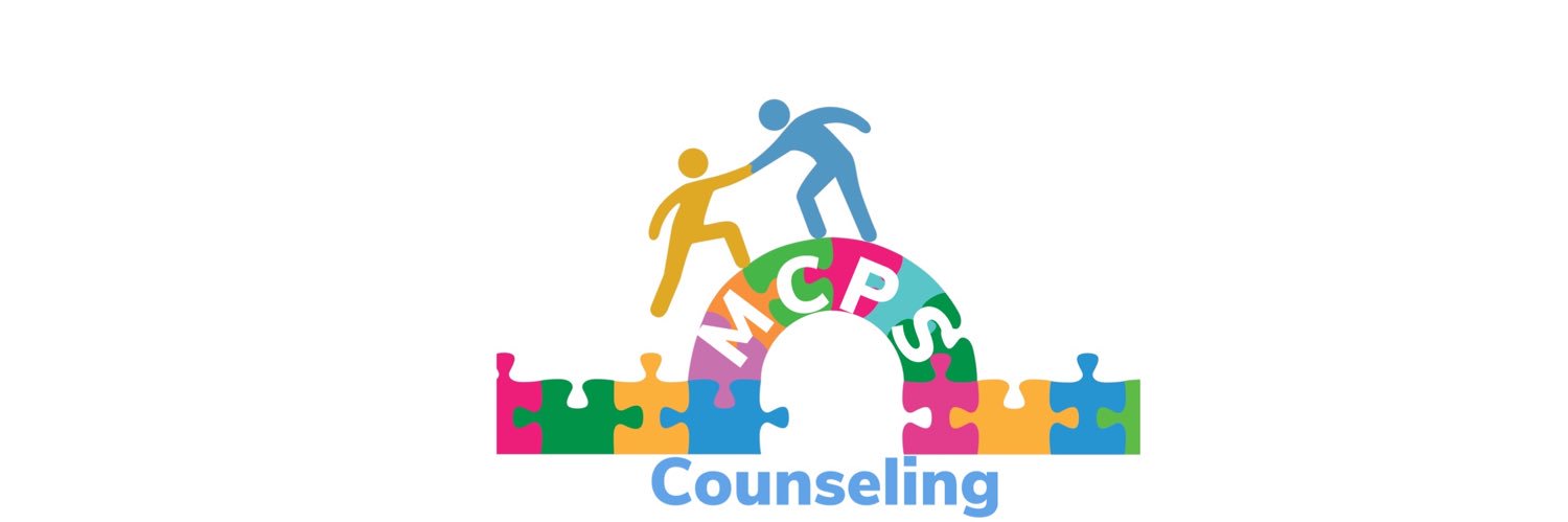 MCPS Counseling's banner