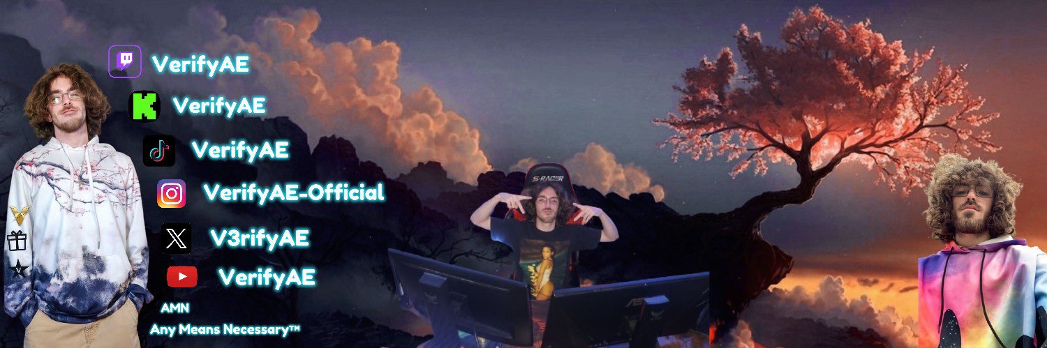 V3rifyAE's profile banner image