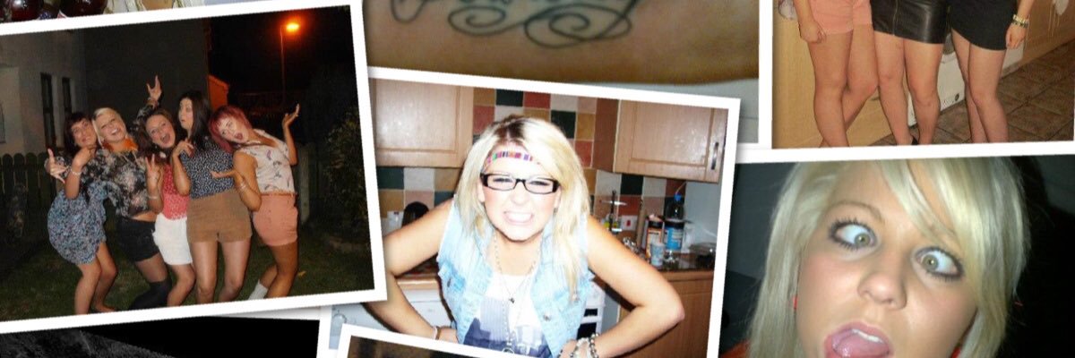 Justine Rafferty banner