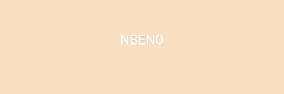 nbeno9's profile banner image