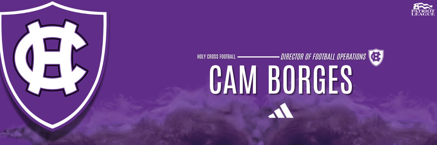 Cameron Borges banner