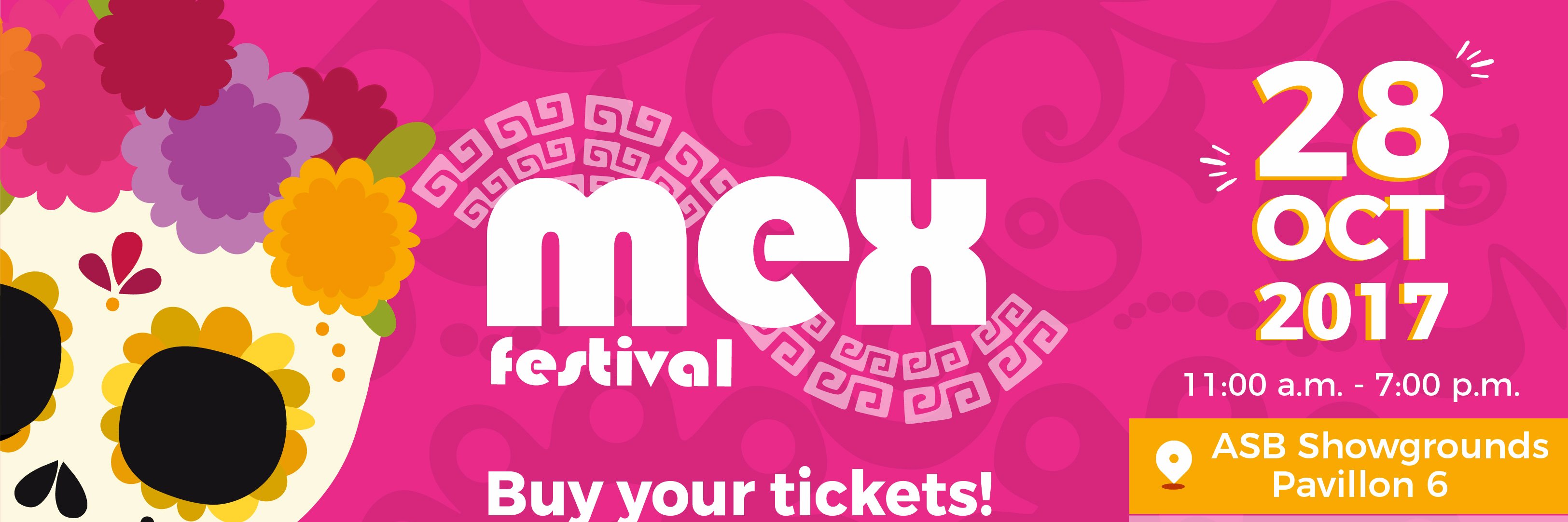 Mex_festival's profile banner image