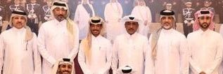 Thani alzarraa banner