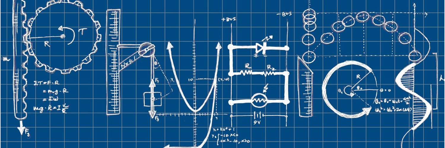 Belcher Physics banner