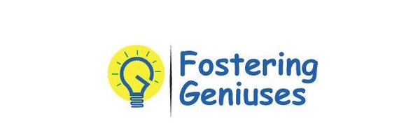 Foster_Geniuses Profile Banner