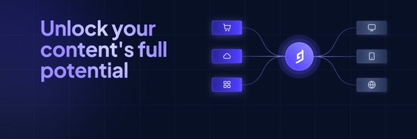 hygraph Profile Banner