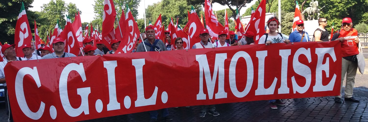 CdLT Molise banner