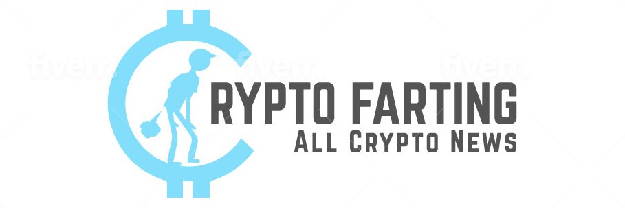 Crypto Farting banner
