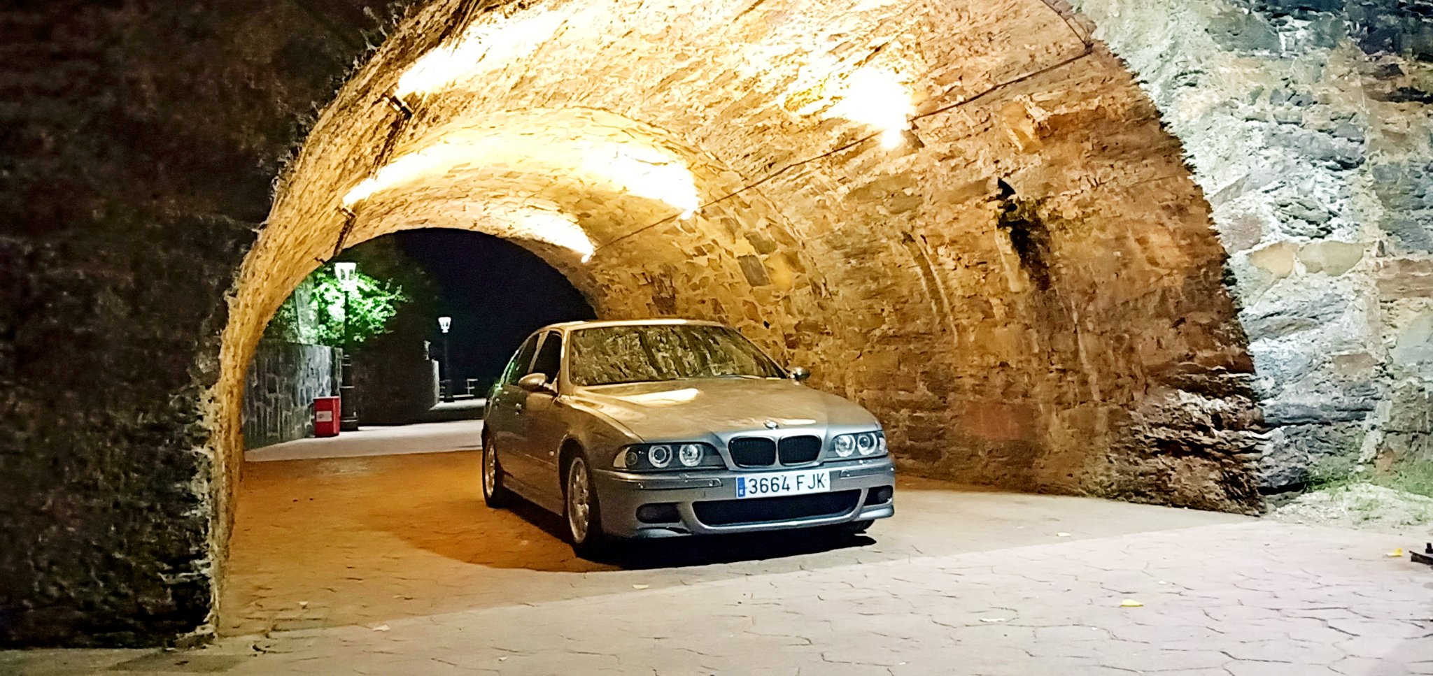 daviidGTI's profile banner image