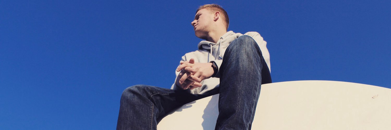BHarmony4's profile banner image