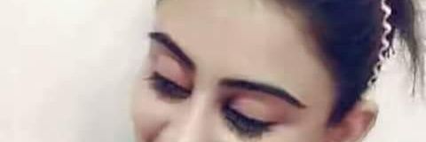 pratikshachoub3's profile banner image