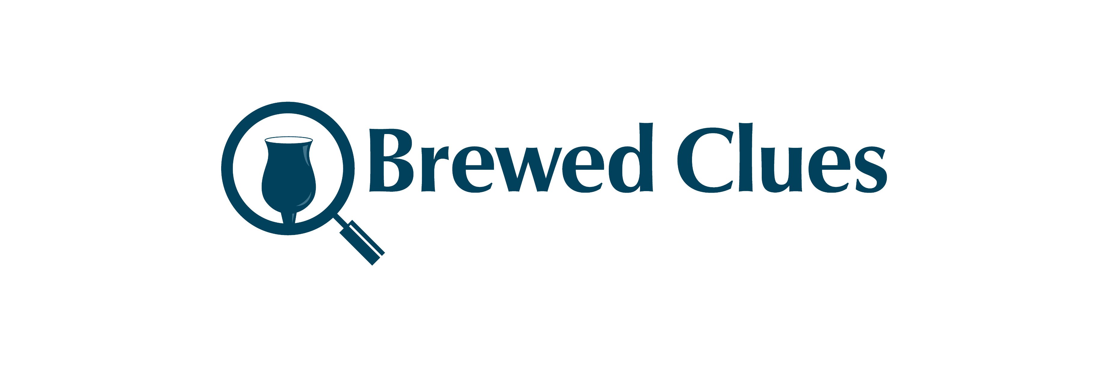 BrewedClues's profile banner image