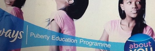 LikeAGirl banner