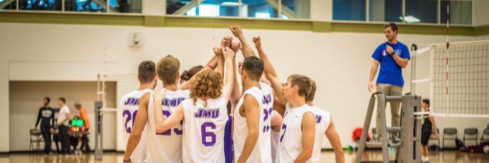 JMU_MensVB's profile banner image