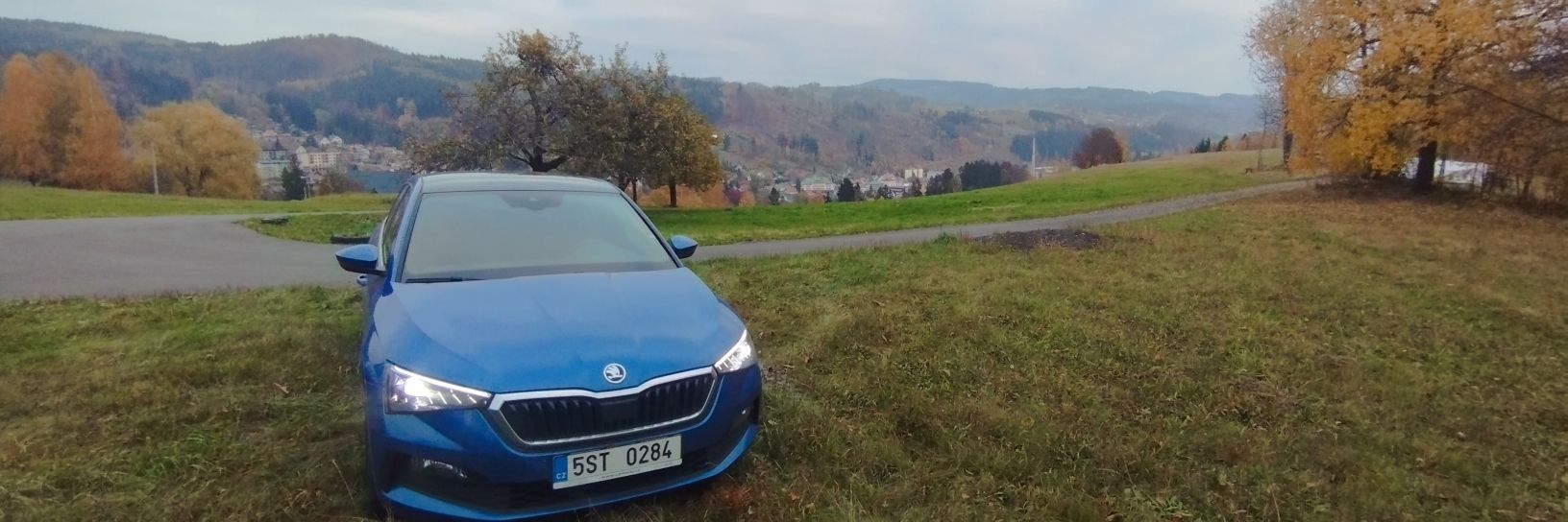 Daniel Štěpánek banner