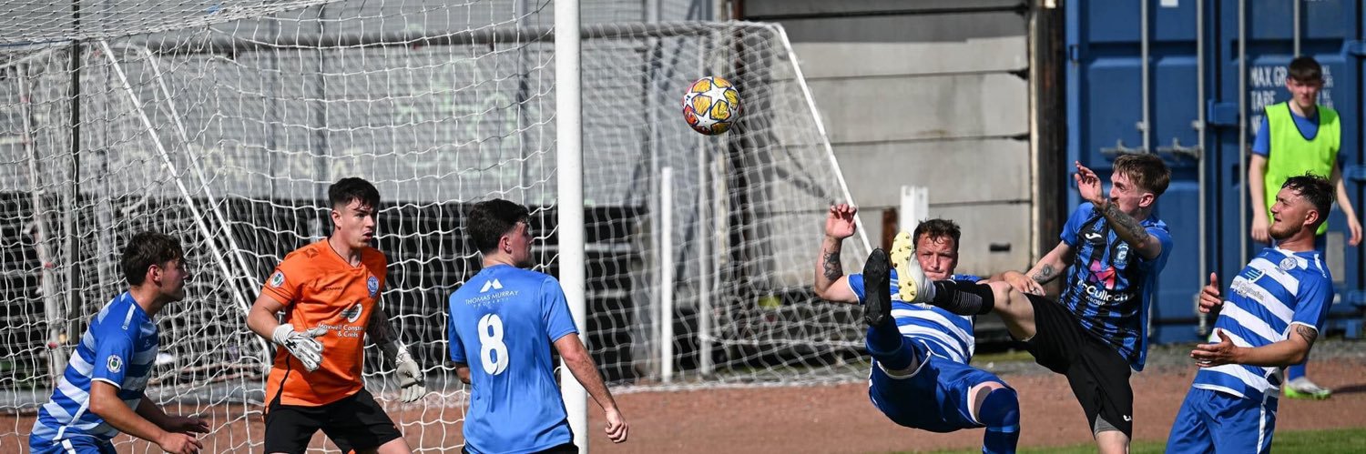 Euan Smith banner