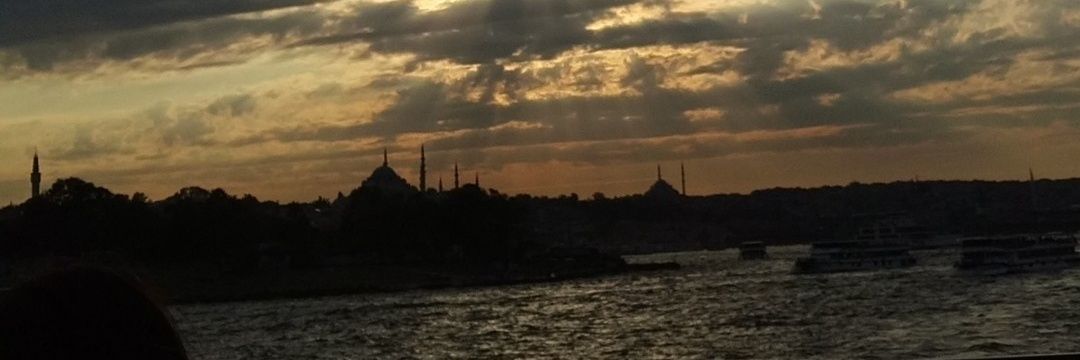 cemrenuruysal's profile banner image