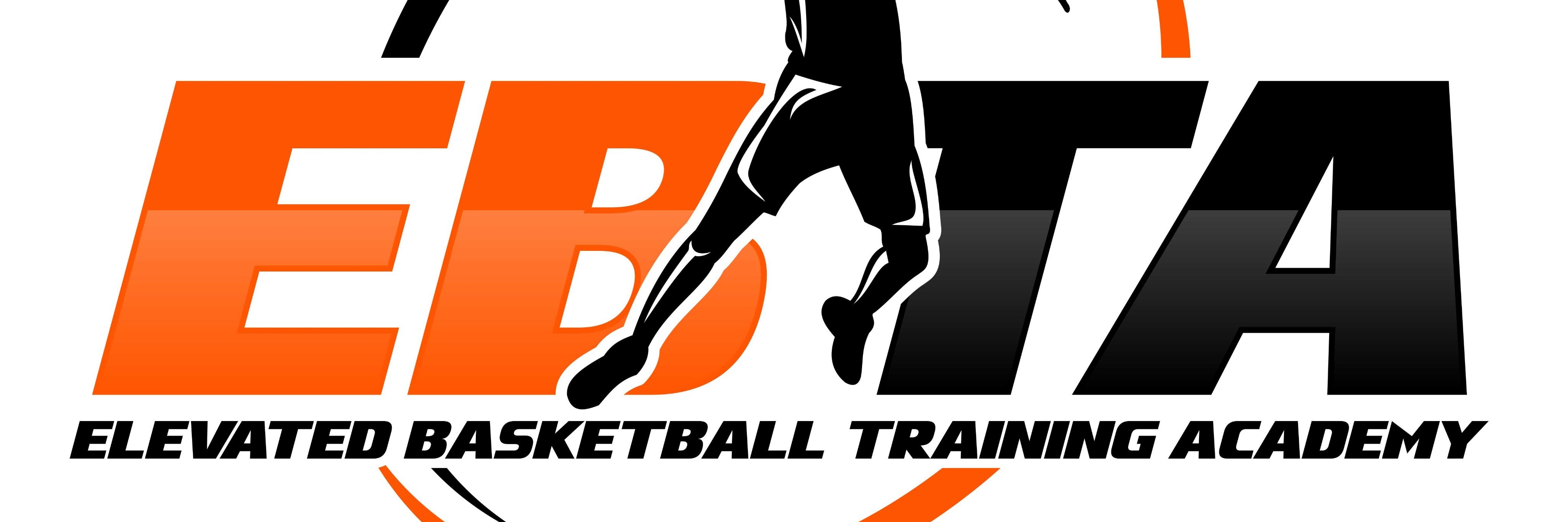 Elevated Training banner