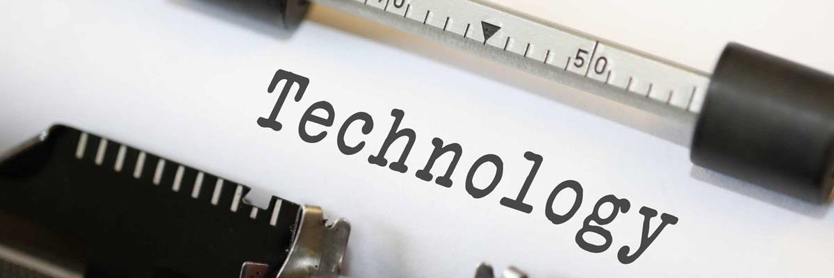 A Window On Tech banner