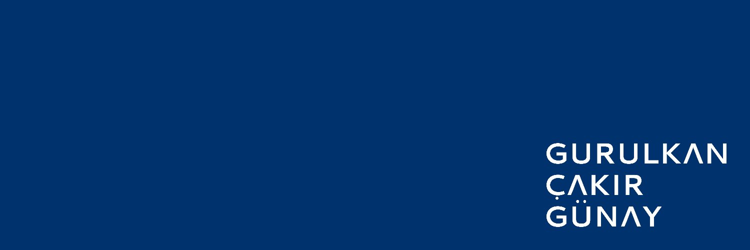 Gurulkan Çakır Günay banner