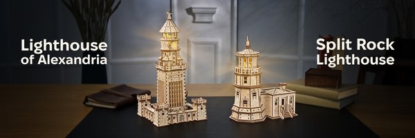 UGEARS_models Profile Banner