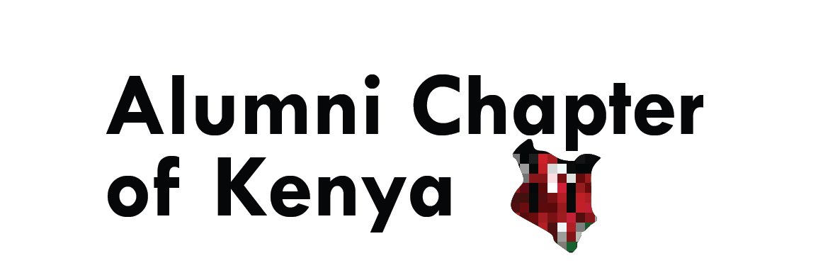 YALI RLC EA - Alumni Chapter of Kenya banner