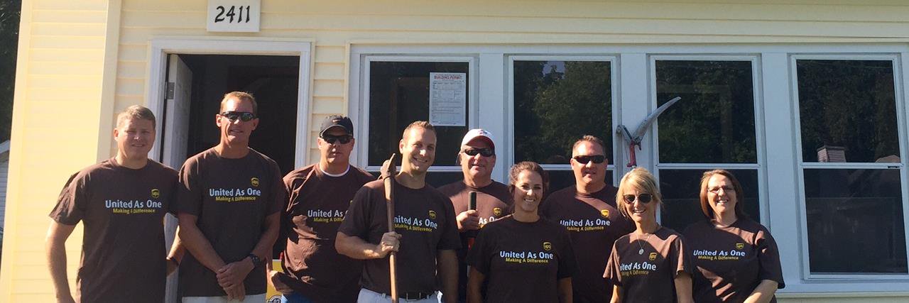 Lon Cody Lippincott banner