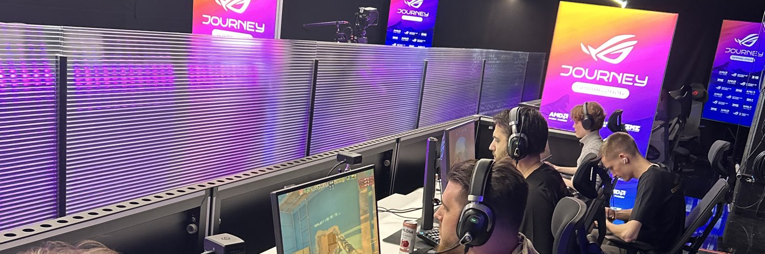 mstroemberg's profile banner image