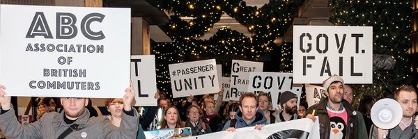 ABCommuters Profile Banner