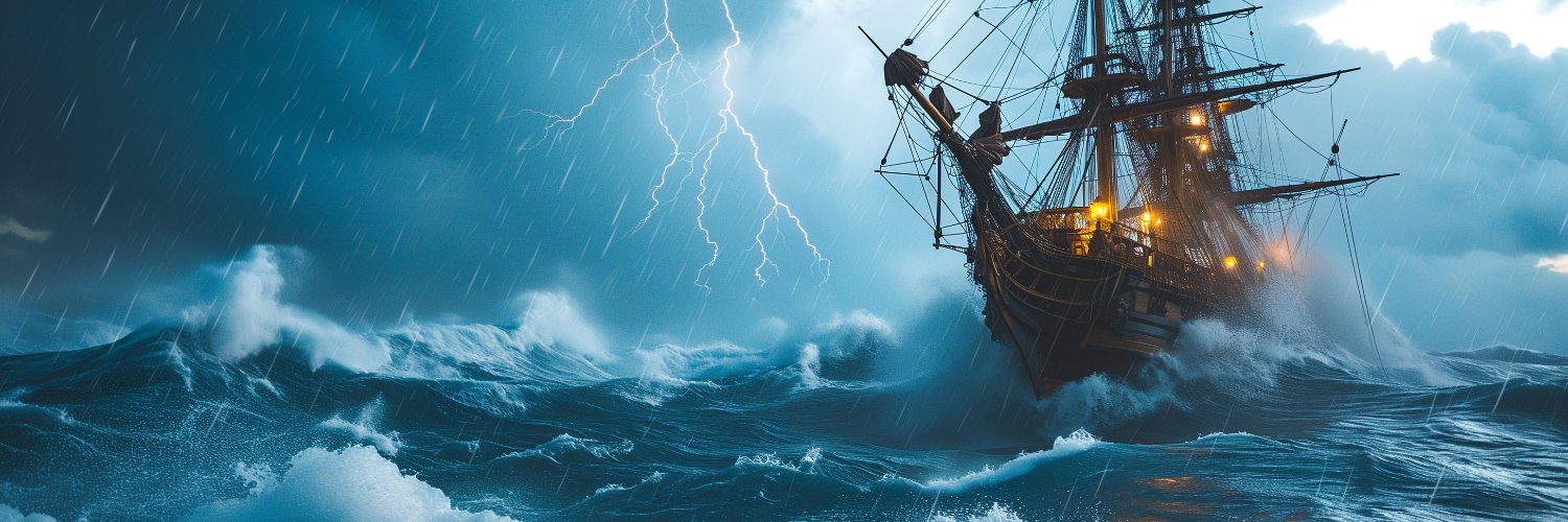 John Wolfe Compton banner