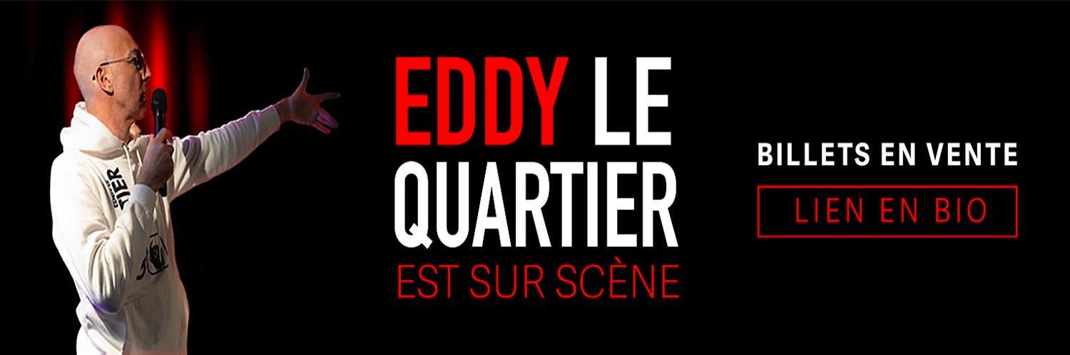 eddylequartier's profile banner image