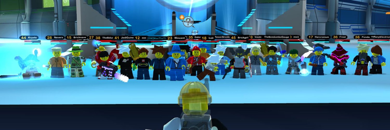 Darkflame Universe banner