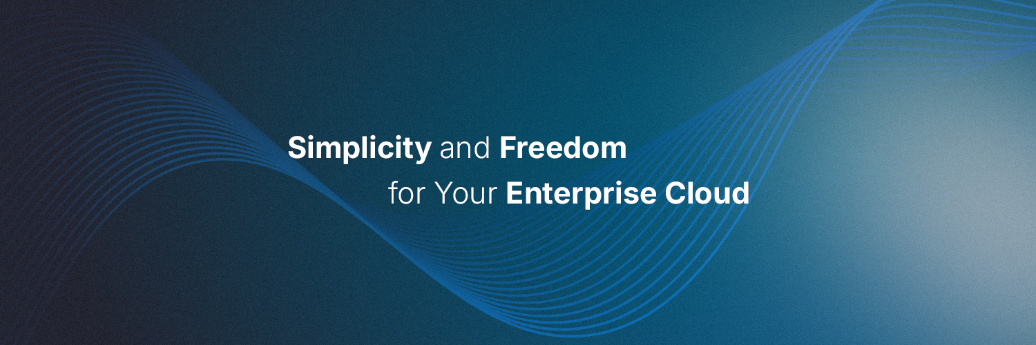 OpenNebula Systems banner