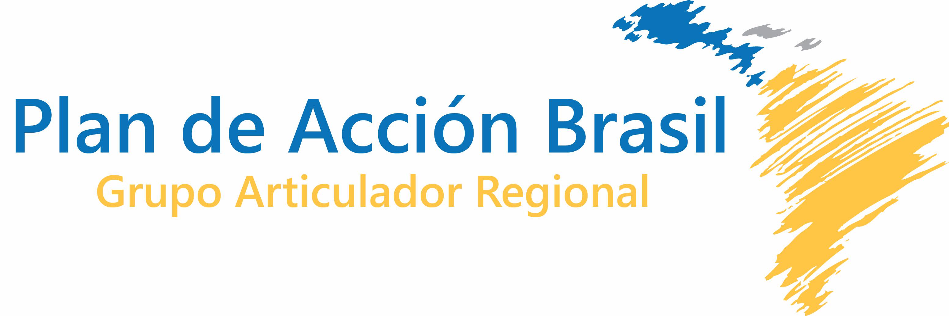Grupo Articulador Regional banner